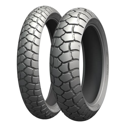 Michelin Anakee Adventure mc tyres