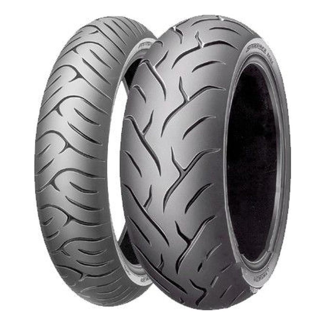 Dunlop 130/70 R 18 63V D 221 FA TL - REIFEN66