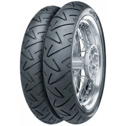 Continental Twist 110/70 - 11 45M TL (front/rear)