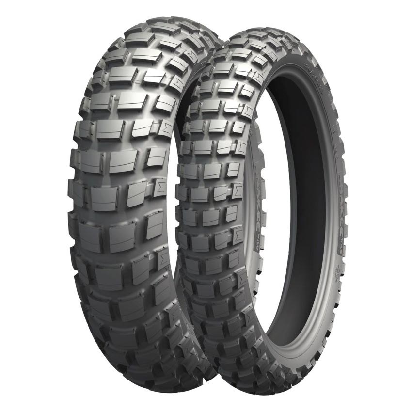 michelin tyres for cbr250r