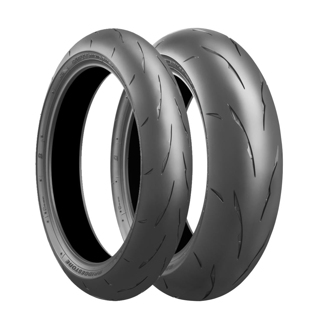 RS 11 tyre