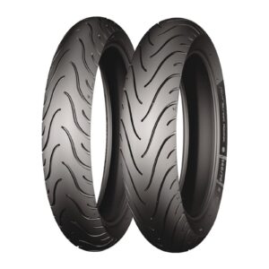 Michelin mc tyre