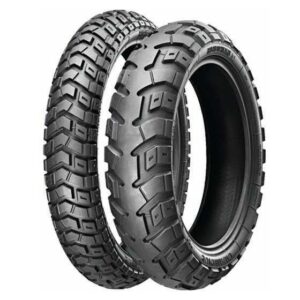 Mc tyre Heidenau k60