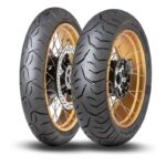 Dunlop Trailmax Meridian mc tyres