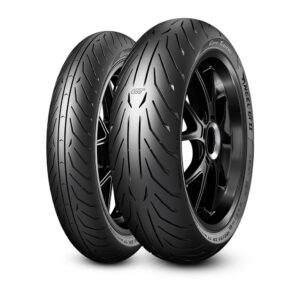 Pirelli Angel GT 2 - Sport touring