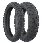 Heidenau K60 Ranger - Enduro tyre