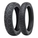 Maxxis M6400 tyre