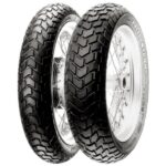 Pirelli MT 60 DualSport