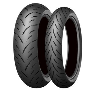 Dunlop GPR 300 120/70 ZR 17 (58W) TL (front)