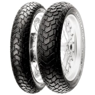Pirelli MT 60 MST 90/90 - 21 54H TL (front)