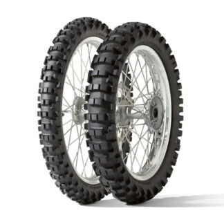 Dunlop D 952 (E) 110/90 - 19 62M TT (Hinterreifen)