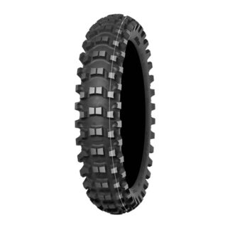 Mitas 120/90 - 18 65R TT TERRA FORCE-EX SM SuperLight (Hinterreifen)