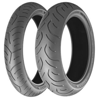 Bridgestone T 30 L 120/70 ZR 17 (58W) TL (Vorderreifen)