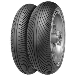 Continental RaceAttack Rain 180/55 R 17 NHS TL (Hinterreifen)