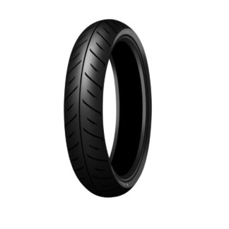 Dunlop D 254 130/60 R 19 61H TL (Vorderreifen)