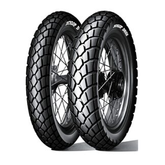 Dunlop D 602 100/90 - 18 56P TL (Vorderreifen)