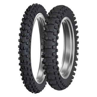 Dunlop 110/90 - 19 62M GEOMAX MX 34 TT (Hinterreifen)