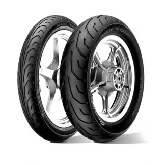 Dunlop GT 502 H/D 100/90 - 19 57V TL (Vorderreifen)
