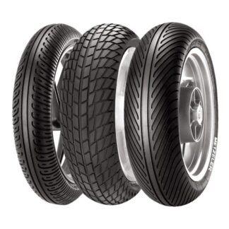 Metzeler Racetec SM Rain 165/55 R 17 NHS TL (Hinterreifen)