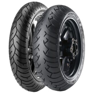 Metzeler Roadtec Z6 160/60 ZR 17 (69W) TL (Hinterreifen)