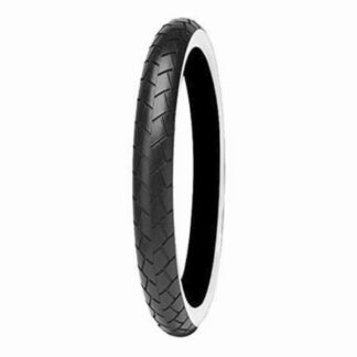 Mitas 2 3/4 - 17 47J MC-11 TL WW (Vorder/Hinterreifen)