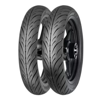 Mitas 80/90 - 17 44R MC-25 BOGART TL (Vorder-/Hinterreifen)