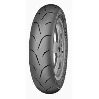Mitas MC 34 100/90 - 10 56P TL (Vorder-/Hinterreifen)