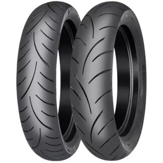 Mitas MC 50 140/80 - 17 69H TL (Hinterreifen)