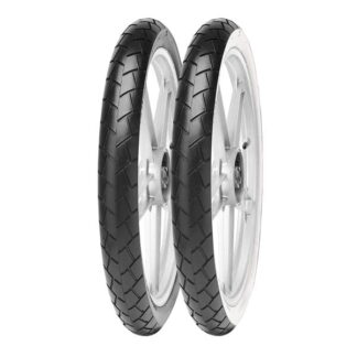 Mitas MC 11 WW 2.25 - 17 39J TT (Vorder-/Hinterreifen)