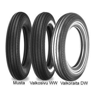 Shinko 3.00 - 21 57S E-270 SW TT (Vorderreifen)