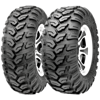 Maxxis CST 26X9 R 14 73N (225/65-14) MU-07 CEROS