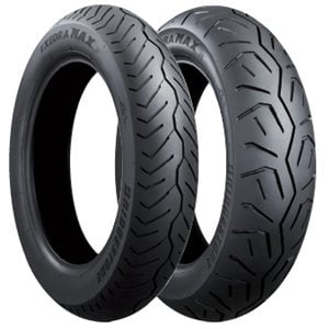 Bridgestone E-MAX 150/80 - 16 71H TL (Vorderreifen)