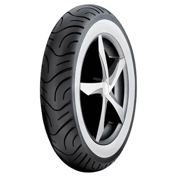 CST C-6513 WW 3.50 - 10 51J TL (Vorder-/Hinterreifen)