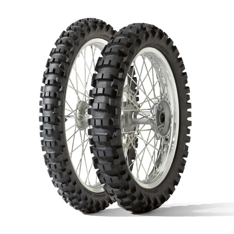 Dunlop 110/90 - 18 61M D 952 (E ) TT R