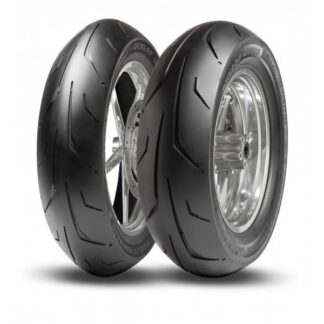 Dunlop GT 503 H/D 160/70 R 17 73V TL (Vorderreifen)
