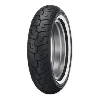 Dunlop D 401 H/D MWW 150/80 B 16 71H TL (Hinterreifen)