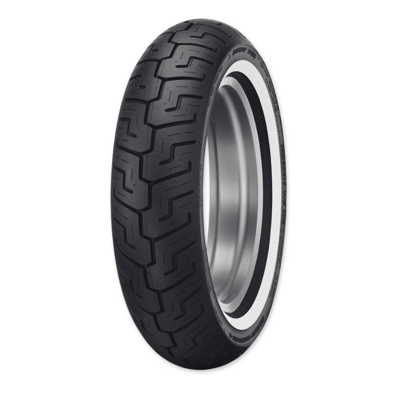 Dunlop D 401 H/D MWW 150/80 B 16 71H TL (Hinterreifen)