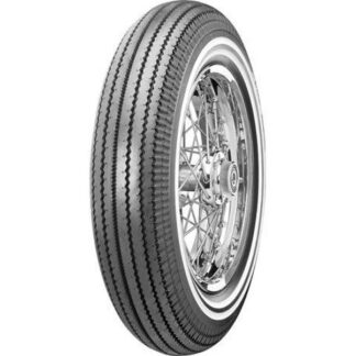 Shinko 4.00 - 19 61H E-270 DW TT (Vorder-/Hinterreifen)