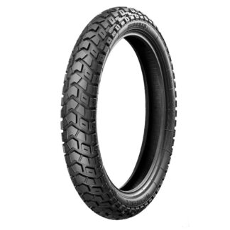 Heidenau K 60 Scout (M+S) 100/90 - 18 56H TL (Vorder-/Hinterreifen)