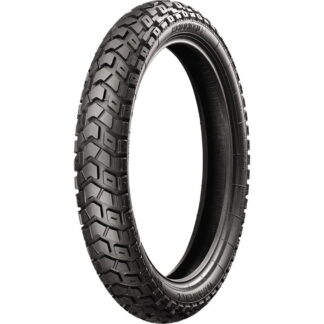 Heidenau K 60 Scout (M+S) 120/70 B 19 60T TL (Vorderreifen)