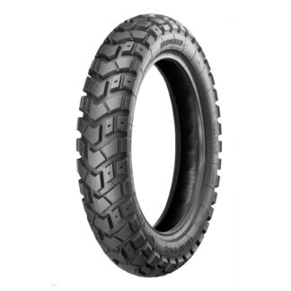 Heidenau K 60 Scout (M+S) 130/80 - 17 65T TL (Hinterreifen)