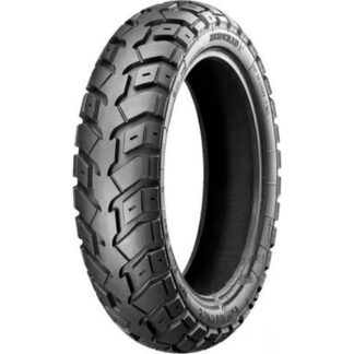 Heidenau K 60 Scout (M+S) 140/80 - 17 69T TL (Hinterreifen)