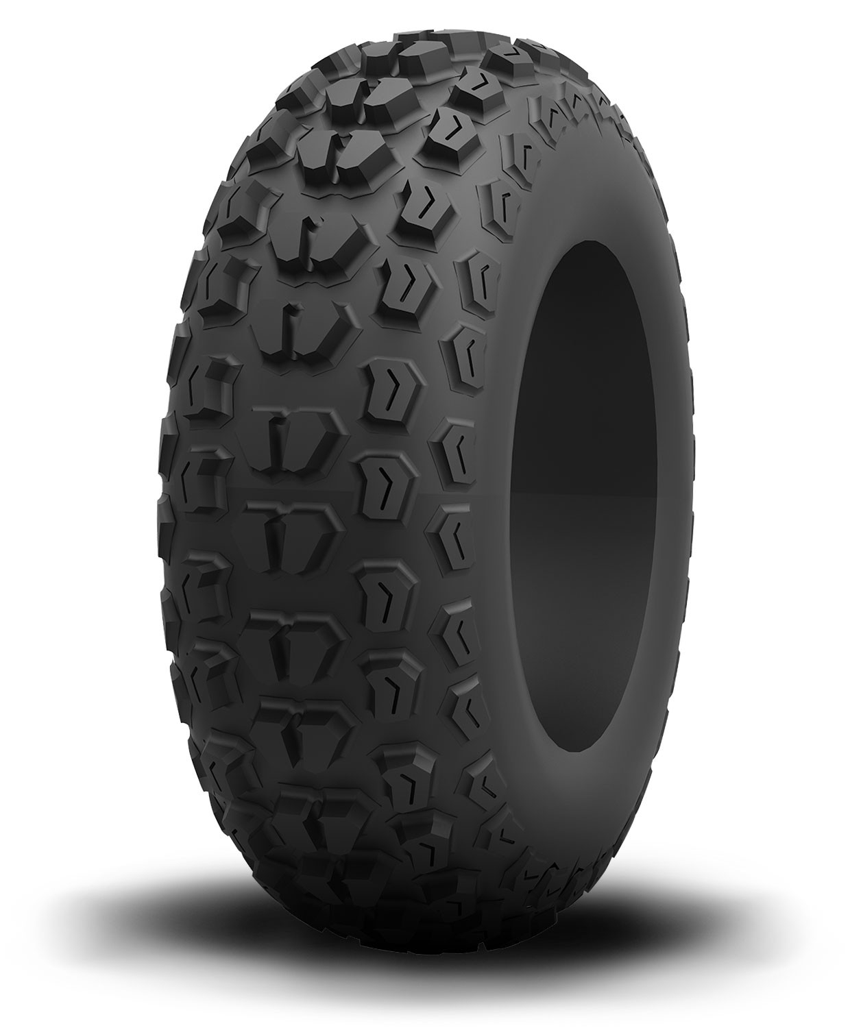 Kenda 21X7 - 10 25N (175/70-10) K532 KLAW 4PR