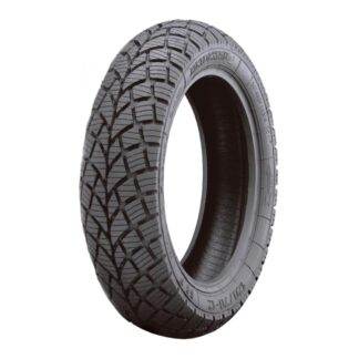 Heidenau K 66 LT Snowtex (M+S) 130/70 - 12 62P TL (Vorder-/Hinterreifen)