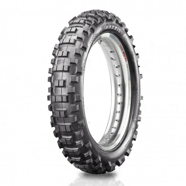 Maxxis 140/80 - 18 70R TT M-7324 (Hinterreifen)