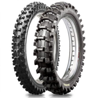 Maxxis 110/90 - 19 62M M-7328 TT (Hinterreifen)