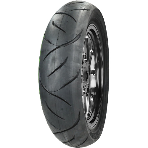 CST 100/70 - 12 42P M684 TL (Vorder-/Hinterreifen)