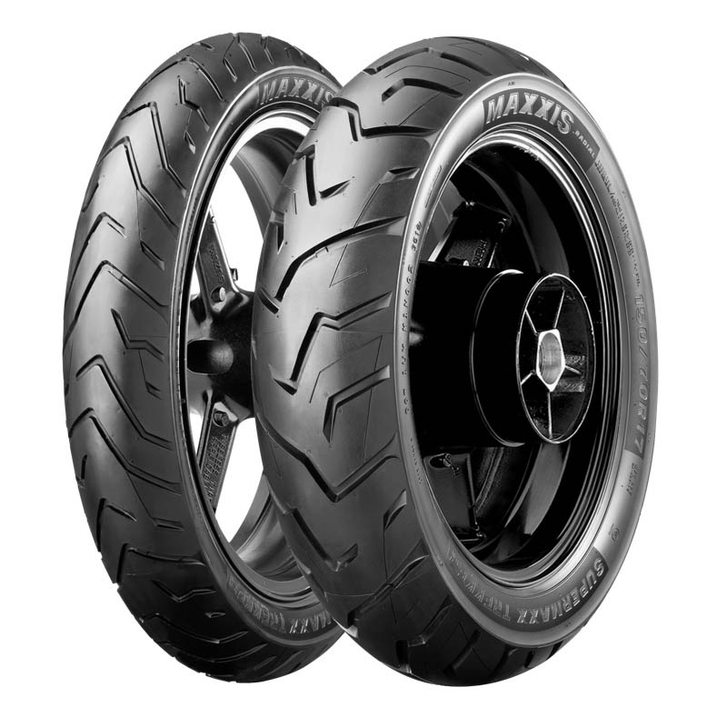 Maxxis 170/60 R 17 72V MAXXVENTURE MA-ADV REAR