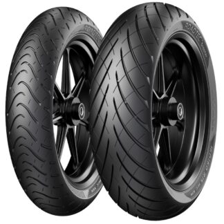 Metzeler Roadtec Scooter 110/90 - 12 64P TL (Vorderreifen)