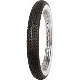 Mitas B 7 WW 2.75 - 17 47J TL (Vorder-/Hinterreifen)